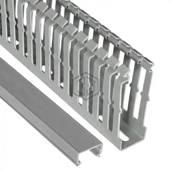 3240197 - Phoenix Contact - Wire Ducts, Raceways