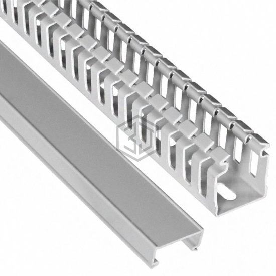 3240344 - Phoenix Contact - Wire Ducts, Raceways