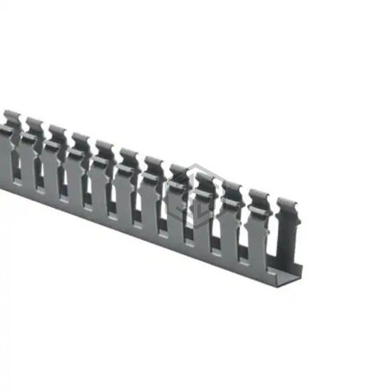 181-12011 - HellermannTyton - Wire Ducts, Raceways