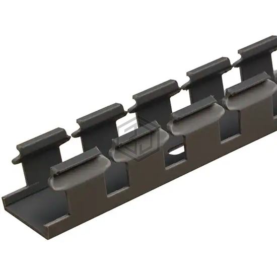 G.75X.75LG6 - Panduit Corp - Wire Ducts, Raceways