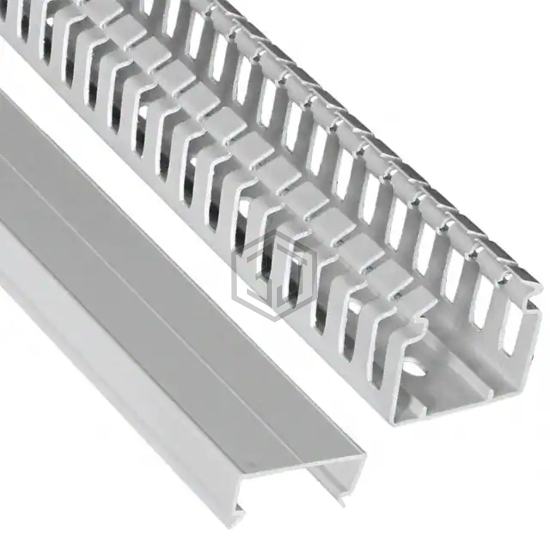 3240348 - Phoenix Contact - Wire Ducts, Raceways