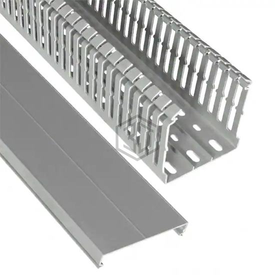 3240200 - Phoenix Contact - Wire Ducts, Raceways