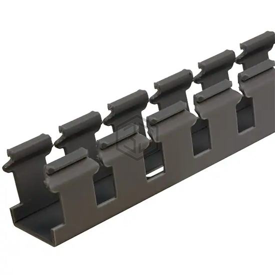 G.75X1LG6 - Panduit Corp - Wire Ducts, Raceways