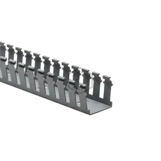 181-22024 - HellermannTyton - Wire Ducts, Raceways