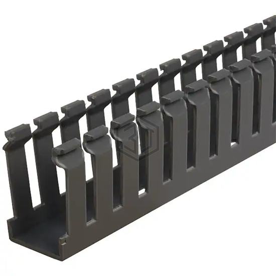 F.75X1.5LG6 - Panduit Corp - Wire Ducts, Raceways