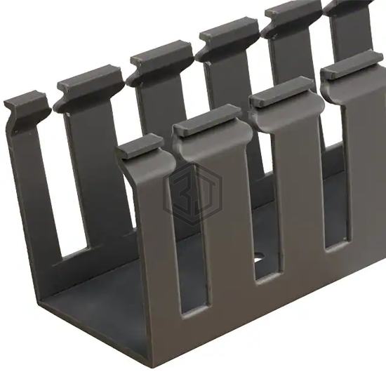 G1.5X2LG6 - Panduit Corp - Wire Ducts, Raceways