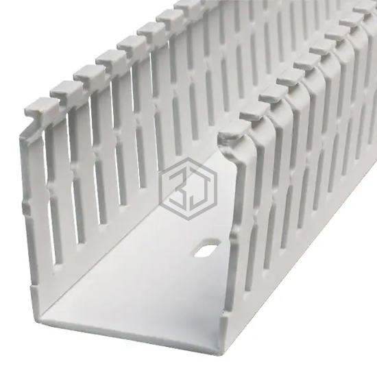 F1.5X2WH6 - Panduit Corp - Wire Ducts, Raceways