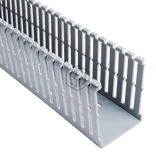 F2X3LG6 - Panduit Corp - Wire Ducts, Raceways
