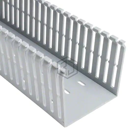 F3X2LG6 - Panduit Corp - Wire Ducts, Raceways