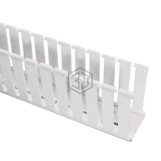 G2X4WH6 - Panduit Corp - Wire Ducts, Raceways