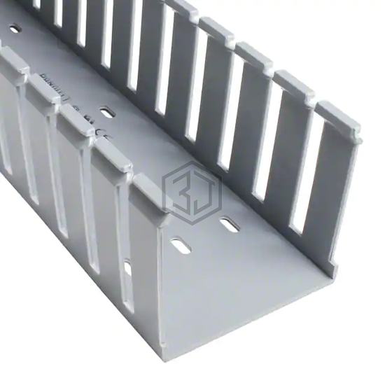 G3X3LG6 - Panduit Corp - Wire Ducts, Raceways