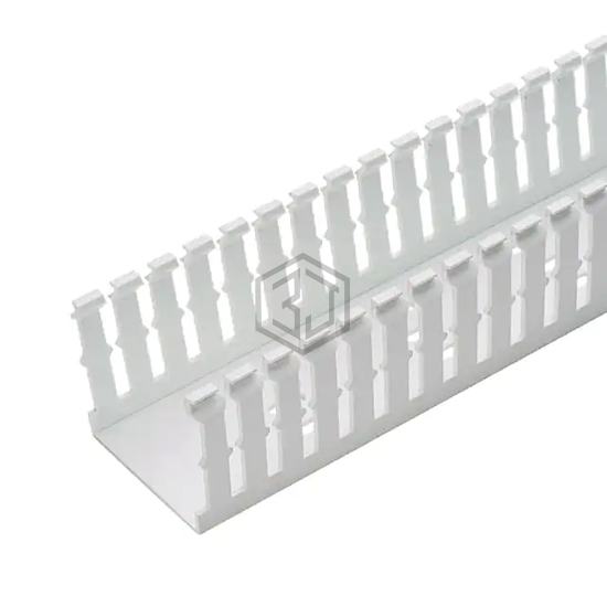 MC75X100WH2 - Panduit Corp - Wire Ducts, Raceways