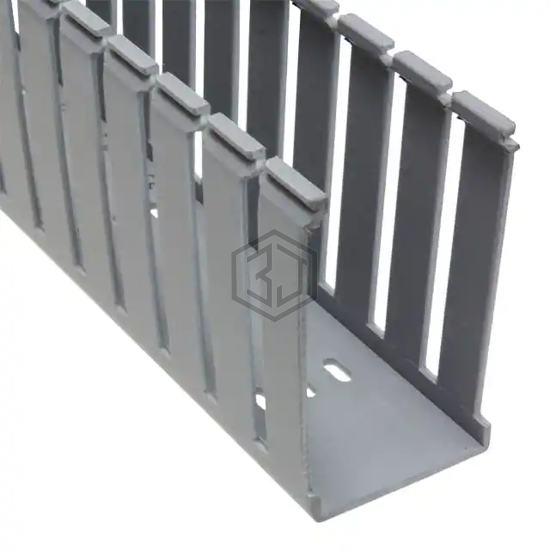 G2X4LG6 - Panduit Corp - Wire Ducts, Raceways