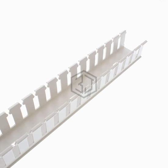 NE1.5X1.5WH6 - Panduit Corp - Wire Ducts, Raceways
