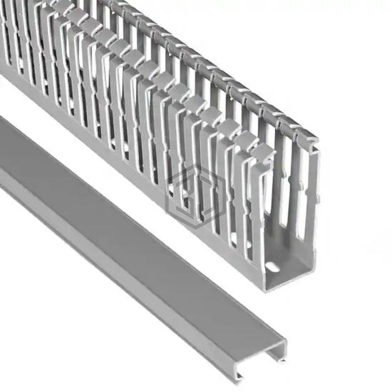 3240282 - Phoenix Contact - Wire Ducts, Raceways