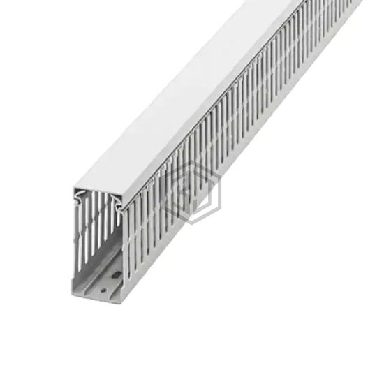 3240626 - Phoenix Contact - Wire Ducts, Raceways