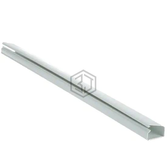 LD10WH8-A - Panduit Corp - Wire Ducts, Raceways