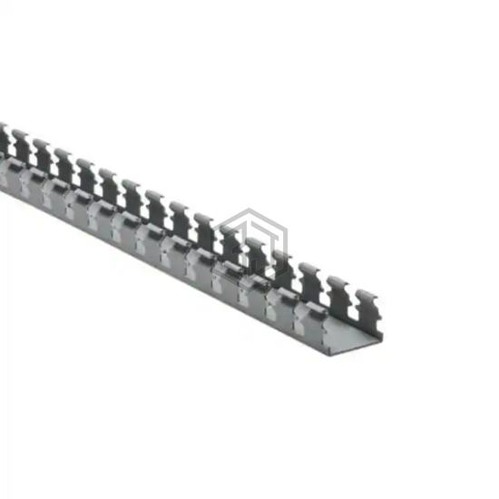 181-15105 - HellermannTyton - Wire Ducts, Raceways