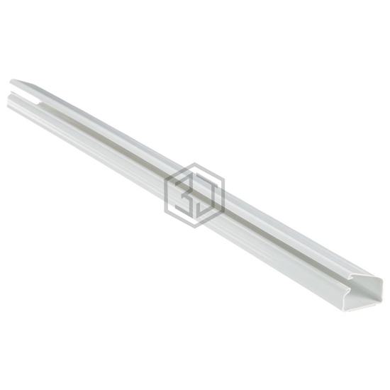 LD3WH8-A - Panduit Corp - Wire Ducts, Raceways