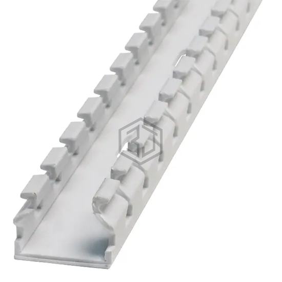 F.5X.5WH6 - Panduit Corp - Wire Ducts, Raceways