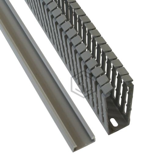 3240283 - Phoenix Contact - Wire Ducts, Raceways