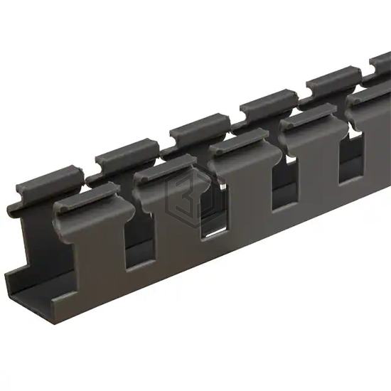 G.5X1LG6 - Panduit Corp - Wire Ducts, Raceways