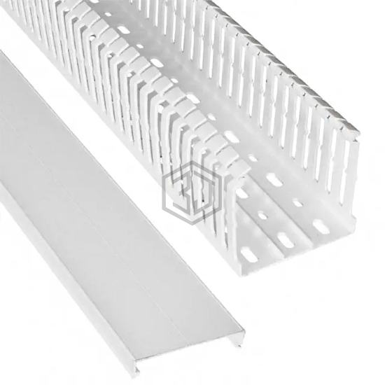3240635 - Phoenix Contact - Wire Ducts, Raceways