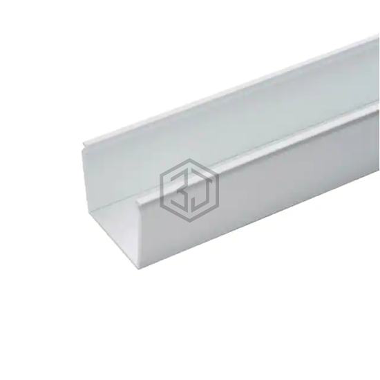 FS6X4WH6NM - Panduit Corp - Wire Ducts, Raceways