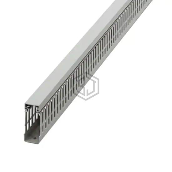 3240342 - Phoenix Contact - Wire Ducts, Raceways
