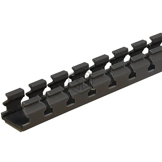 F.5X.5LG6-A - Panduit Corp - Wire Ducts, Raceways