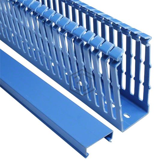 3240312 - Phoenix Contact - Wire Ducts, Raceways