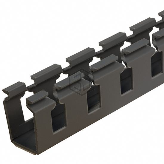 F.5X1LG6-A - Panduit Corp - Wire Ducts, Raceways