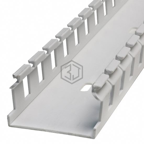 G1.5X1WH6 - Panduit Corp - Wire Ducts, Raceways