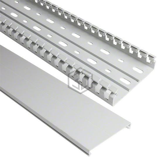 3240356 - Phoenix Contact - Wire Ducts, Raceways