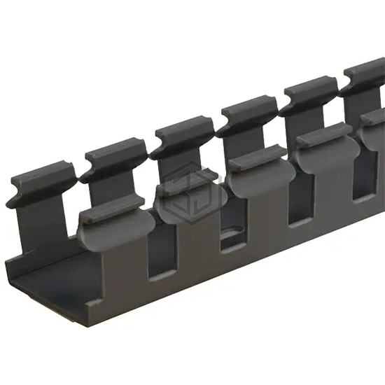 G1X1LG6-A - Panduit Corp - Wire Ducts, Raceways