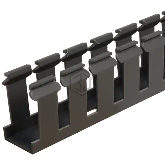 G.75X1.5LG6 - Panduit Corp - Wire Ducts, Raceways