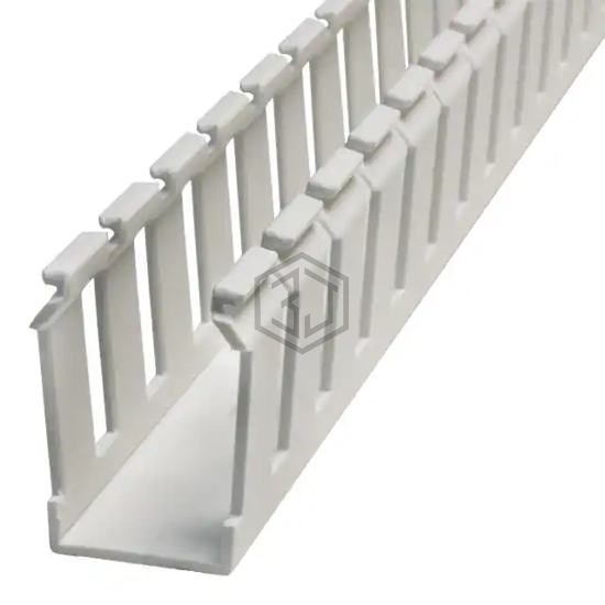 G.75X1.5WH6 - Panduit Corp - Wire Ducts, Raceways
