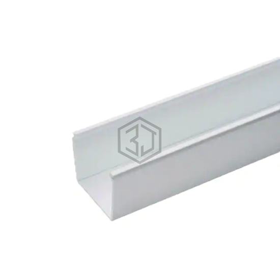 FS1X1WH6 - Panduit Corp - Wire Ducts, Raceways