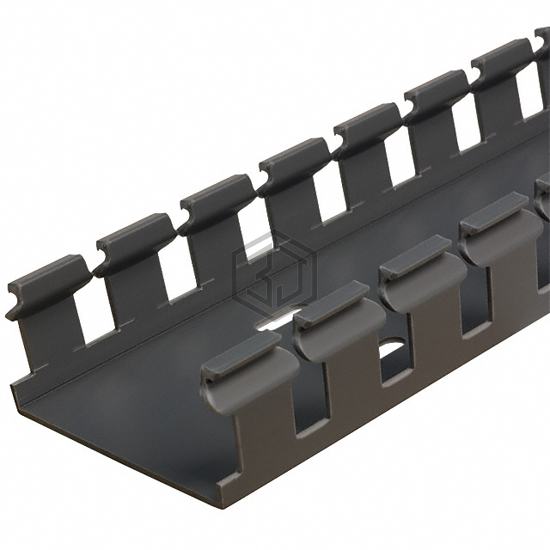 G2X1LG6 - Panduit Corp - Wire Ducts, Raceways