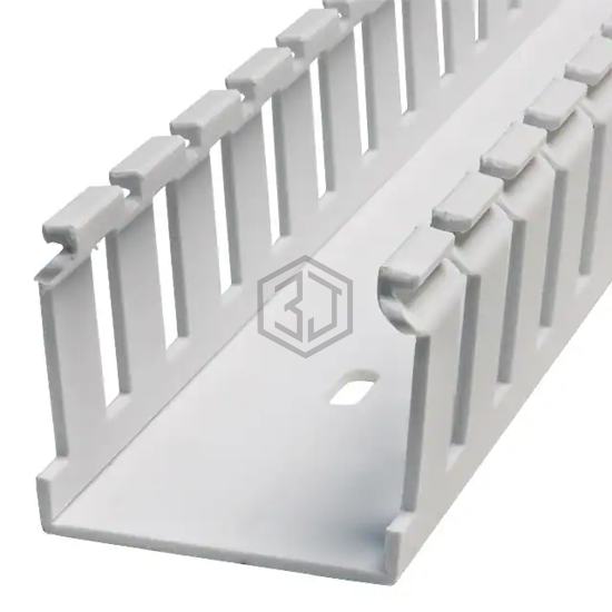 G1.5X1.5WH6 - Panduit Corp - Wire Ducts, Raceways