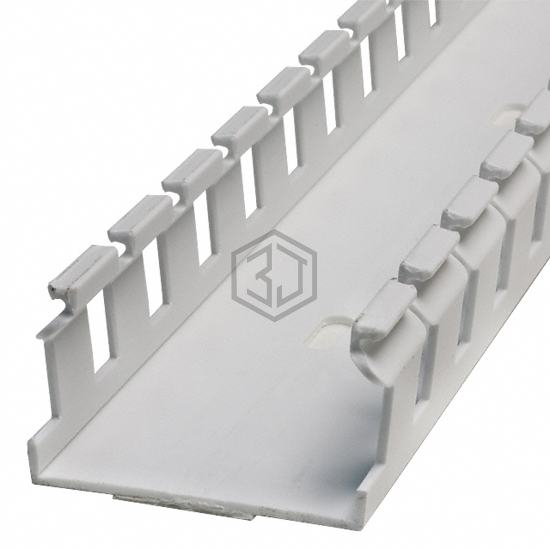 G1.5X1WH6-A - Panduit Corp - Wire Ducts, Raceways
