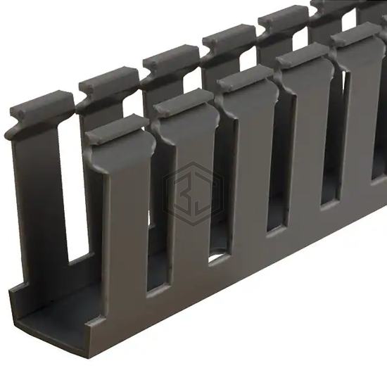 G.75X2LG6 - Panduit Corp - Wire Ducts, Raceways