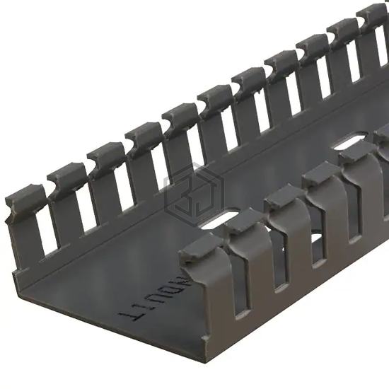 F2X1LG6 - Panduit Corp - Wire Ducts, Raceways