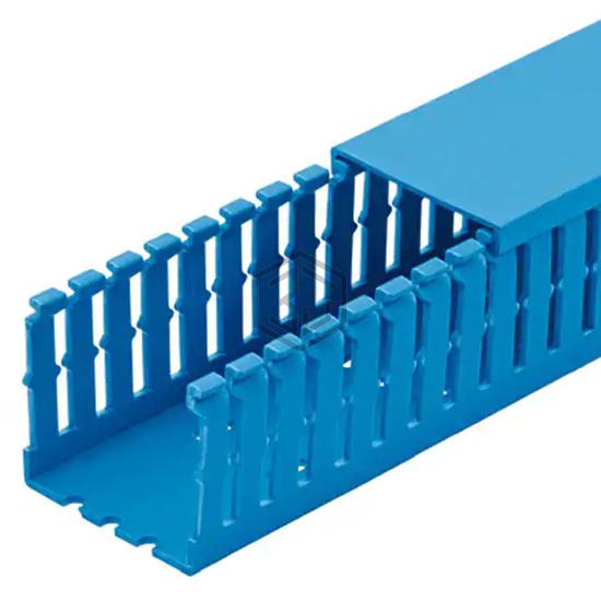 F1X4IB6 - Panduit Corp - Wire Ducts, Raceways