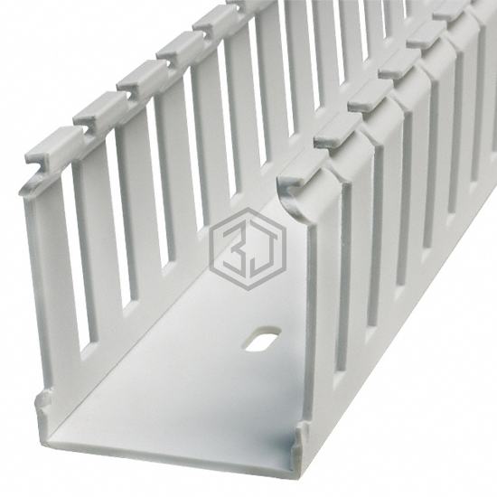 G1.5X2WH6 - Panduit Corp - Wire Ducts, Raceways