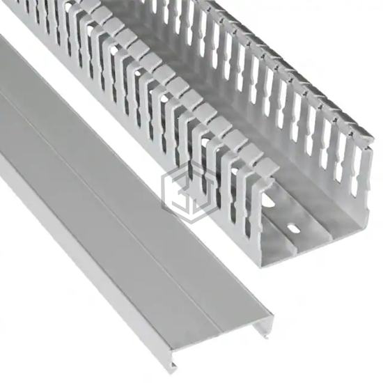 3240353 - Phoenix Contact - Wire Ducts, Raceways