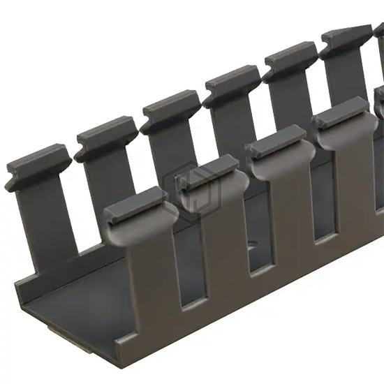 G1.5X1.5LG6-A - Panduit Corp - Wire Ducts, Raceways