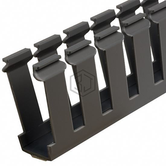 G.75X2LG6-A - Panduit Corp - Wire Ducts, Raceways