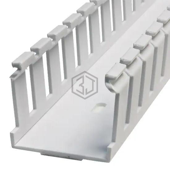 G1.5X1.5WH6-A - Panduit Corp - Wire Ducts, Raceways