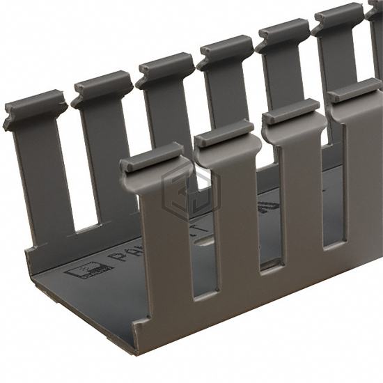 G2X2LG6-A - Panduit Corp - Wire Ducts, Raceways